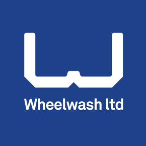 Wheelwash Logo